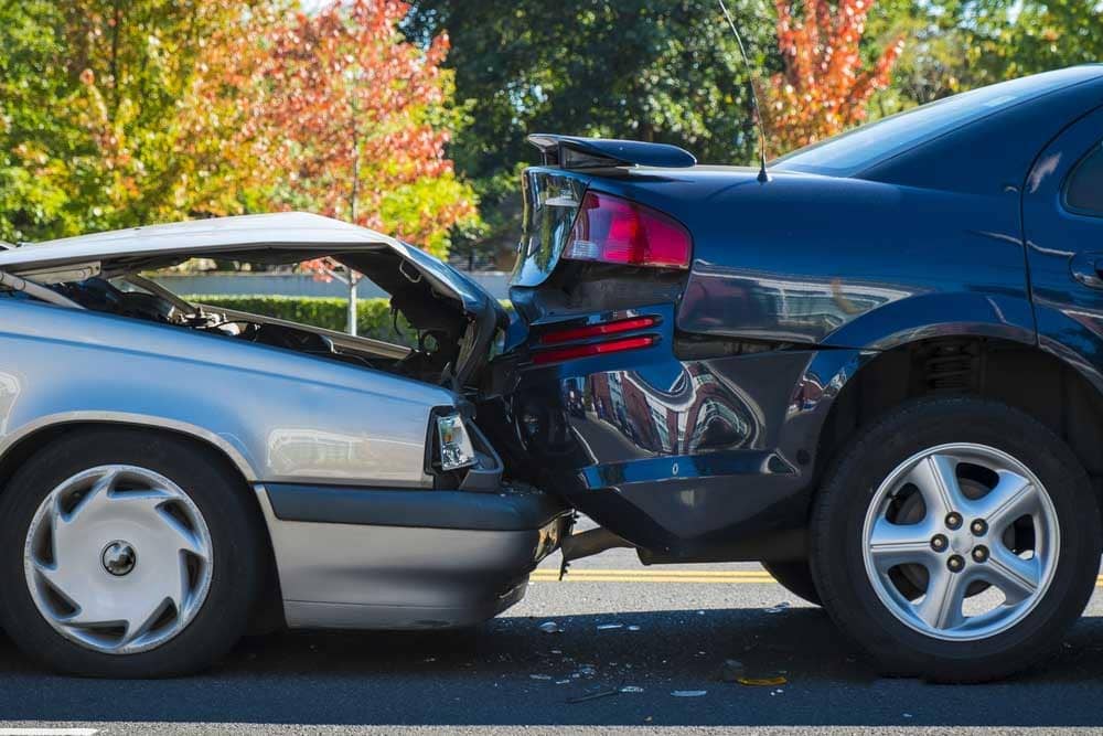 Abogado Accidente de Tránsito - Estudio Posca CABA