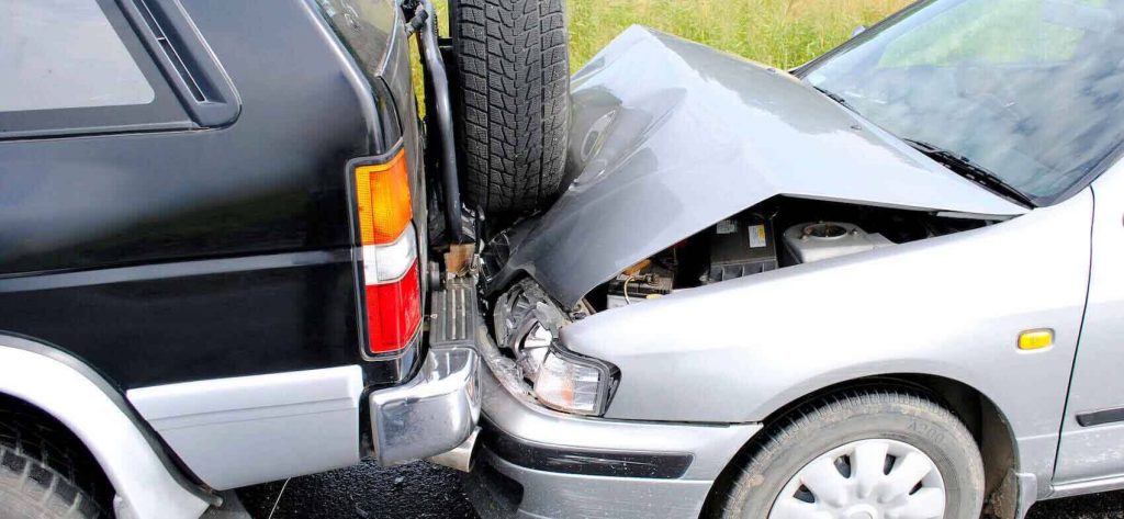 Abogado especialista en accidentes de tránsito CABA