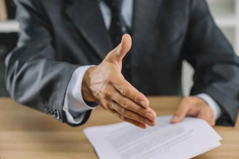 Abogados Especialistas en Accidentes en CABA