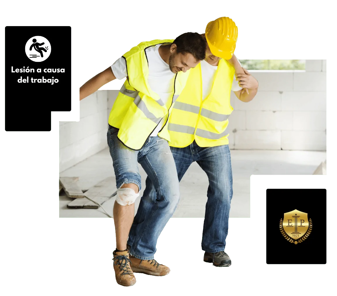 ¿La ART no te responde? Descubrí cómo puede ayudarte un abogado especializado en accidentes de trabajo