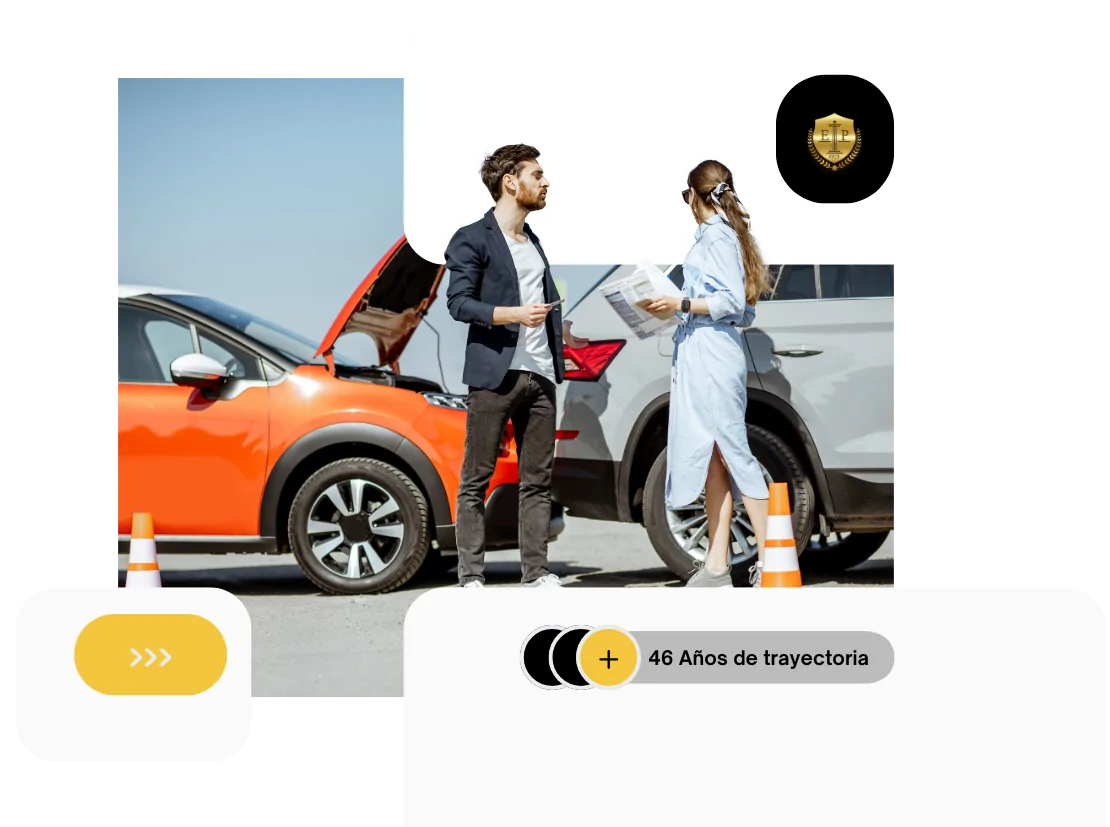 Qué hacer si sufrís un accidente laboral: guía legal paso a paso