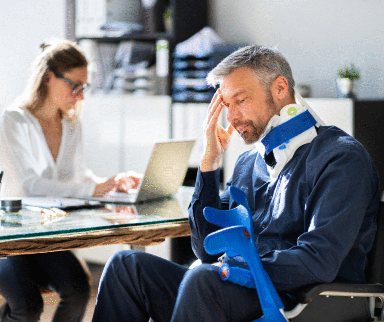 Abogados especialistas en Accidentes - Estudio Posca CABA