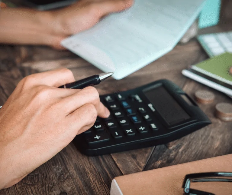 Calculadora. Abogados laborales. Calculando indemnización
