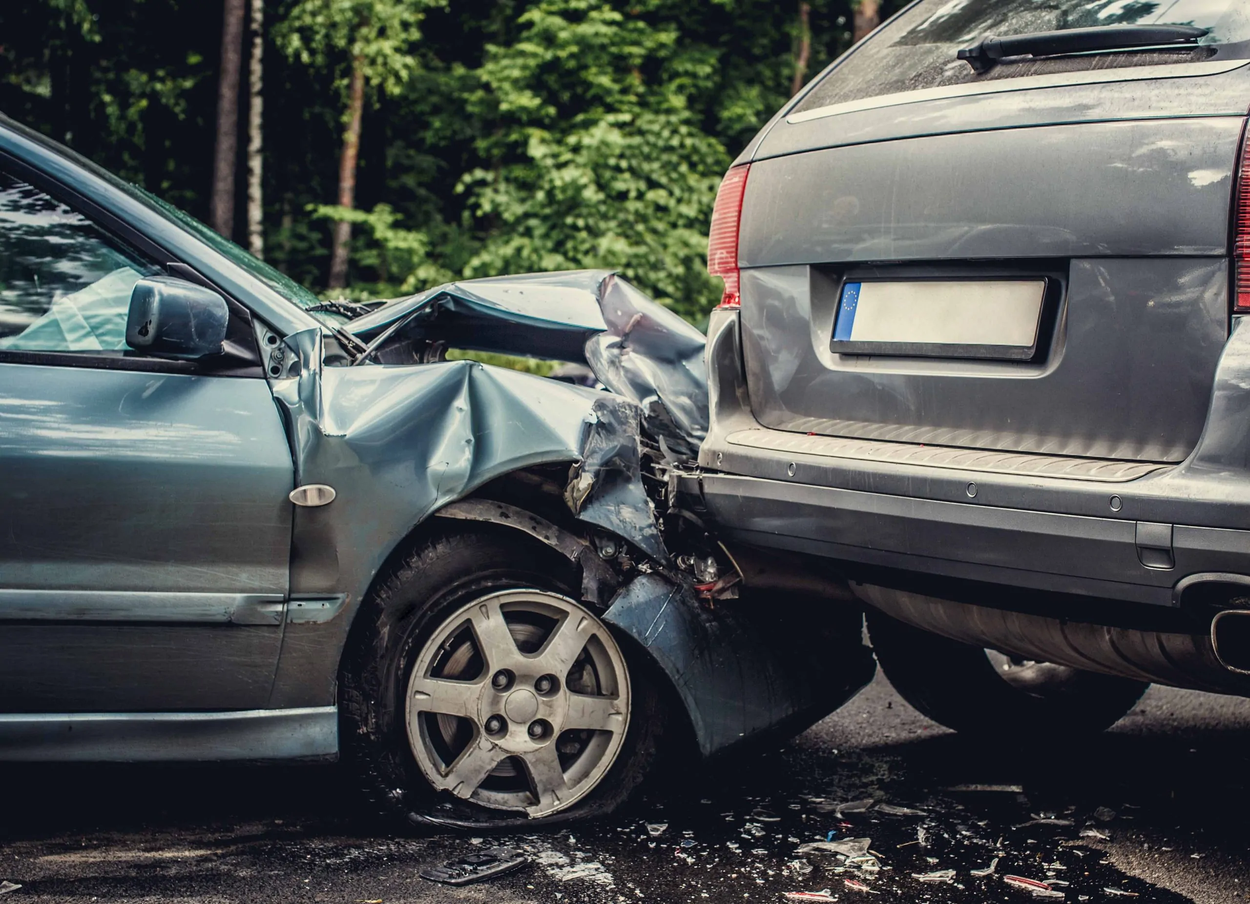 Tabla de indemnización por accidente de tránsito en argentina 2026