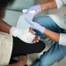 Accidente laboral