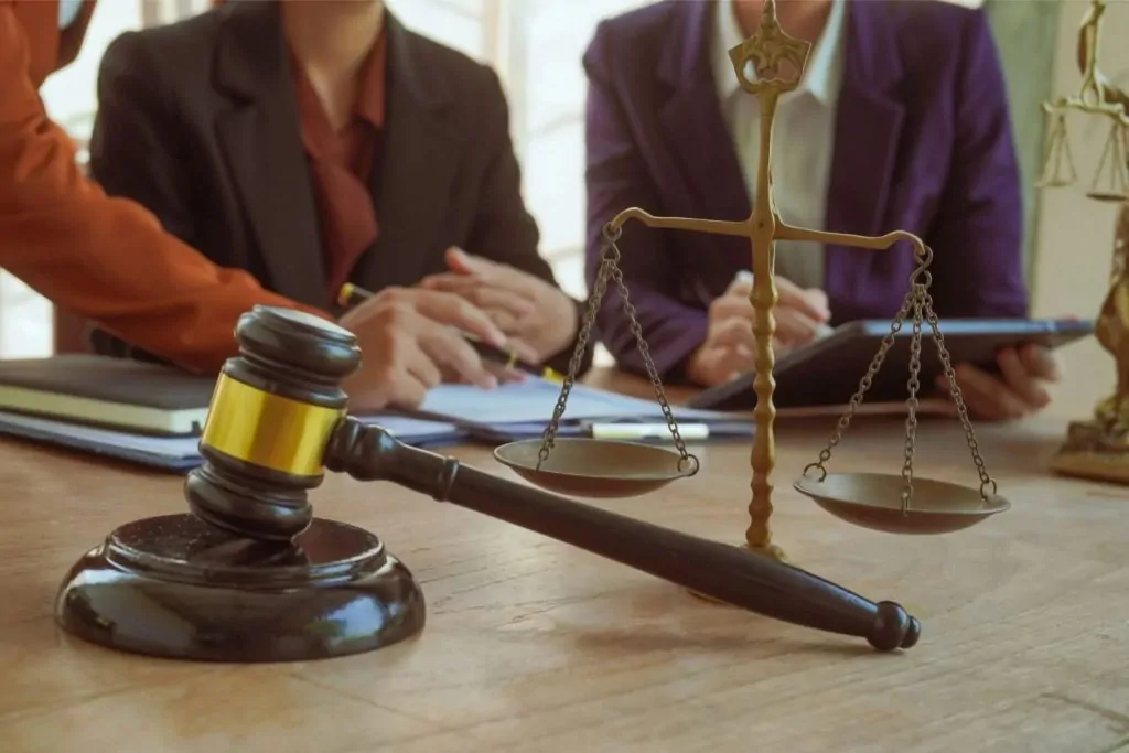 Juicio Laboral