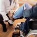 Atención médica por incapacidad laboral